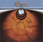 4HERO Creating Patterns album cover