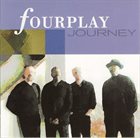 FOURPLAY Journey album cover