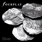 FOURPLAY Silver album cover