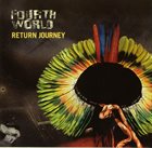 FOURTH WORLD Return Journey album cover