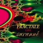 FRACTALE — Suranne album cover