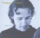 FRANC O'SHEA Esprit album cover