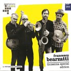 FRANCESCO BEARZATTI Tinissima Special Edition album cover