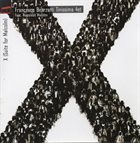 FRANCESCO BEARZATTI X ( Suite For Malcom ) album cover