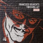 FRANCESCO BEARZATTI Zorro album cover