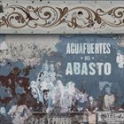 FRANCISCO HUICI Aguafuertes del Abasto album cover