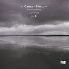 FRANCISCO MELA Causa y Efecto, Vol. 2 album cover