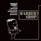 FRANCO CERRI Barber Shop album cover