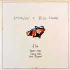 FRANCO CERRI Omaggio a Bill Evans album cover