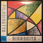 FRANCO D'ANDREA Rinascita album cover