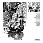 FRANÇOIS TUSQUES La Chasse Au Snark (The Hunting Of The Snark) album cover