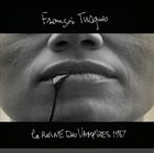 FRANÇOIS TUSQUES La Reine Des Vampires 1967 album cover