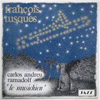 FRANÇOIS TUSQUES Le Musichien album cover