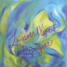 FRANÇOIS TUSQUES Toullec / Tusques  / Zinman : Laisser L'Esprit Divaguer album cover
