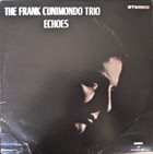 FRANK CUNIMONDO Echoes album cover