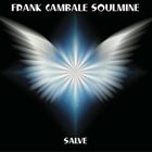 FRANK GAMBALE Salve album cover