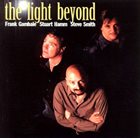 FRANK GAMBALE The Light Beyond album cover