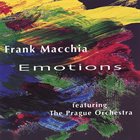 FRANK MACCHIA Emotions album cover