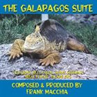 FRANK MACCHIA The Galapagos Suite album cover