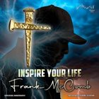 FRANK MCCOMB Inspire Your Life album cover