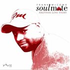 FRANK MCCOMB Soulmate Another Love Story album cover