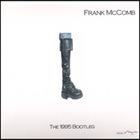 FRANK MCCOMB The 1995 Bootleg album cover