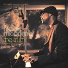 FRANK MCCOMB The Truth: Volume One album cover