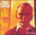 FRANK SINATRA All Alone album cover