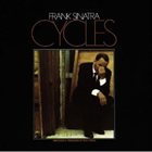 FRANK SINATRA Cycles album cover