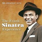 FRANK SINATRA Experience: 38 Greatest Hits album cover