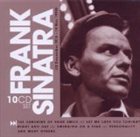 FRANK SINATRA Frank Sinatra album cover