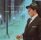 FRANK SINATRA — In the Wee Small Hours album cover