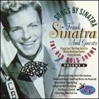 FRANK SINATRA Songs by Sinatra album cover