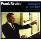 FRANK SINATRA Strangers in the Night album cover