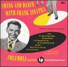 FRANK SINATRA Swing and Dance With Frank Sinatra album cover