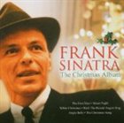 FRANK SINATRA The Christmas Album album cover