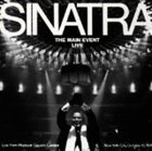 FRANK SINATRA The Main Event album cover
