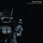FRANK WRIGHT The Complete ESP-Disk' Recordings album cover