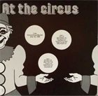 FRANK ZAPPA At the Circus [Beat the Boots #10] album cover