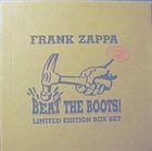 FRANK ZAPPA Beat the Boots! II album cover