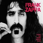 FRANK ZAPPA Frank Zappa and the Mothers of Invention : Where the Shark Bubbles Blow - Classic Broadcasts 68-75 album cover