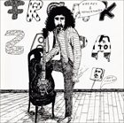FRANK ZAPPA Freaks & Motherfu*#@%!: Live in Fillmore East 1970 [Beat the Boots #3] album cover