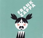 FRANK ZAPPA Hammersmith Odeon album cover