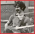 FRANK ZAPPA Joe's Domage album cover