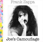 FRANK ZAPPA Joe’s Camouflage album cover