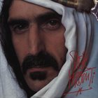 FRANK ZAPPA — Sheik Yerbouti album cover