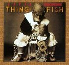 FRANK ZAPPA Thing-Fish album cover