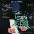 FRANKIE CARLE Cocktail Time album cover
