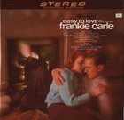FRANKIE CARLE Easy To Love (And Other Favorites) album cover