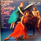 FRANKIE CARLE Frankie Carle And His Beautiful Dolls album cover